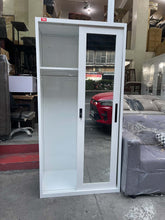 Load image into Gallery viewer, Beca SL90 Steel Sliding Wardrobe
