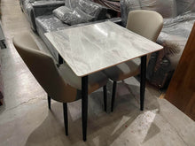 Load image into Gallery viewer, Datt 2-Seater Dining Set
