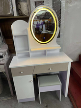 Load image into Gallery viewer, RW-8616 Dresser
