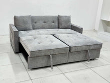 Load image into Gallery viewer, Franco Sofa Bed
