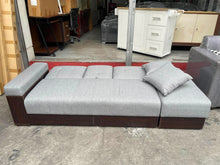 Load image into Gallery viewer, 228 Modular Sofa Bed
