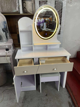 Load image into Gallery viewer, RW-8616 Dresser
