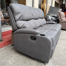 Load image into Gallery viewer, Chelsea 3-Seater Recliner
