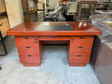 Load image into Gallery viewer, HF 212 214 216 Executive Office Table
