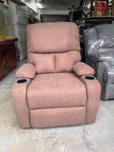 Load image into Gallery viewer, Alessia 1-Seater Recliner
