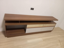 Load image into Gallery viewer, Recife TV Rack
