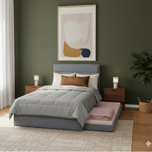 Load image into Gallery viewer, Lonescu Bed Frame

