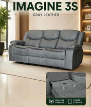 Load image into Gallery viewer, Imagine Recliners
