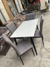 Load image into Gallery viewer, Jalen Dining Set
