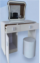 Load image into Gallery viewer, JW-208 Dresser with Chair
