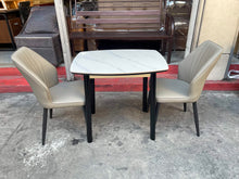 Load image into Gallery viewer, Dibri 2-Seater Dining Set
