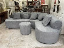 Load image into Gallery viewer, Carl Corner Sofa
