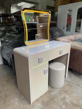 Load image into Gallery viewer, JW-208 Dresser with Chair

