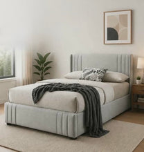 Load image into Gallery viewer, Chance Bed Frame
