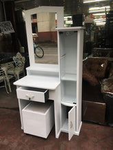 Load image into Gallery viewer, Barbie Laminated Dresser
