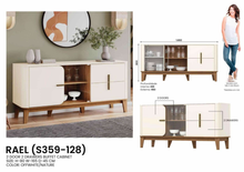 Load image into Gallery viewer, Rael Buffet Cabinet
