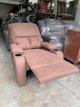 Load image into Gallery viewer, Alessia 1-Seater Recliner
