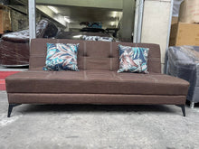 Load image into Gallery viewer, S01 Sofa Bed
