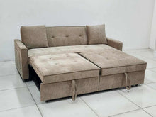 Load image into Gallery viewer, Franco Sofa Bed
