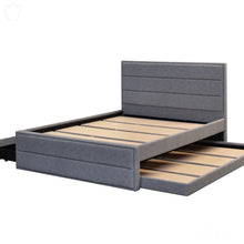 Load image into Gallery viewer, Lonescu Bed Frame
