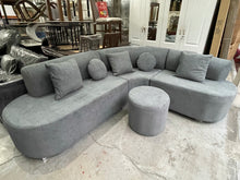 Load image into Gallery viewer, Carl Corner Sofa
