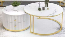 Load image into Gallery viewer, MK 02 Round Center Table
