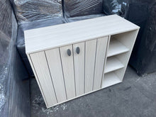 Load image into Gallery viewer, JIT S55 Mini Shoe Rack
