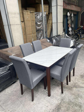 Load image into Gallery viewer, Diya Dining Set
