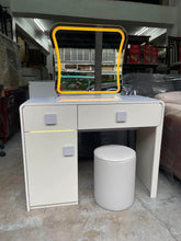 Load image into Gallery viewer, JW-208 Dresser with Chair

