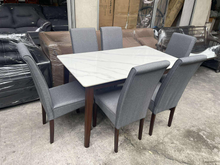 Load image into Gallery viewer, Diya Dining Set
