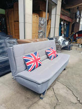 Load image into Gallery viewer, F10 Sofa Bed
