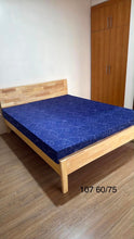 Load image into Gallery viewer, 107 Queen Bed Frame
