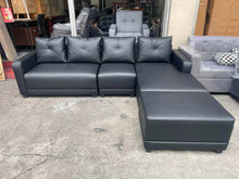 Load image into Gallery viewer, Emmer L-Shape Sofa with Uratex Foam
