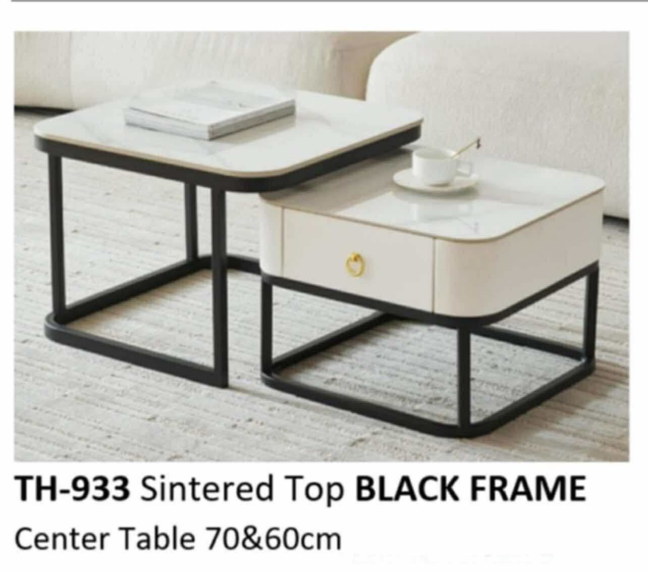 TH-933 Center Table