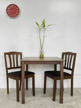 Load image into Gallery viewer, DS-320 1+2 2 Seater Dining Set
