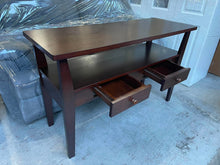 Load image into Gallery viewer, Beth Console Table
