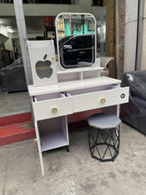 Load image into Gallery viewer, ML-2201 Dresser with LED Light
