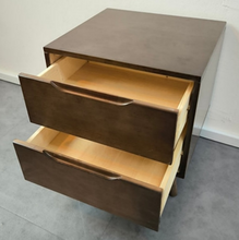 Load image into Gallery viewer, 13 Wooden Side Bedside Night Table
