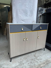 Load image into Gallery viewer, 0912 Shoe Cabinet
