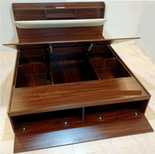Load image into Gallery viewer, TH-918 Bedframe
