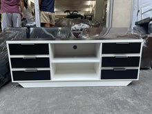 Load image into Gallery viewer, H7-162 TV Stand
