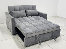 Load image into Gallery viewer, Elio Sofa Bed

