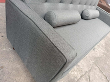 Load image into Gallery viewer, Chromeo Sofa Bed
