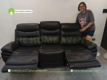 Load image into Gallery viewer, 1880 3-Seater Recliner
