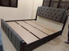 Load image into Gallery viewer, Malossi Bedframe
