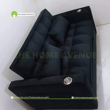 Load image into Gallery viewer, Harris Sofa Bed
