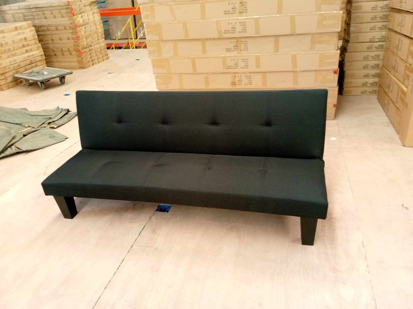 Calix Sofa Bed