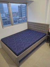Load image into Gallery viewer, Banks Bed Frame
