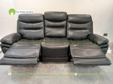 Load image into Gallery viewer, 1880 3-Seater Recliner
