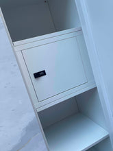 Load image into Gallery viewer, SW 3D Metal Wardrobe Cabinet
